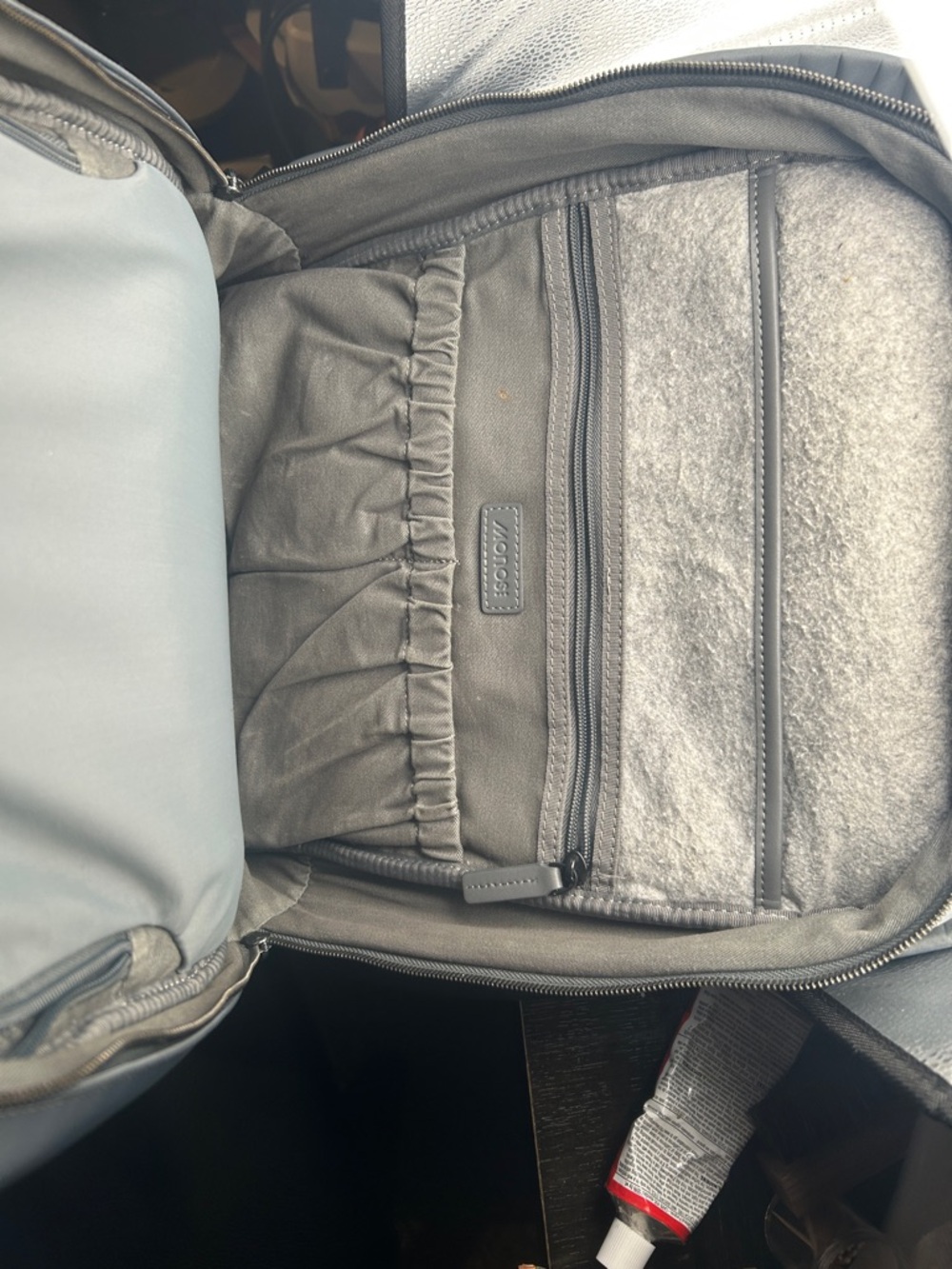 MONOS Metro Backpack - Picture 5 of 13